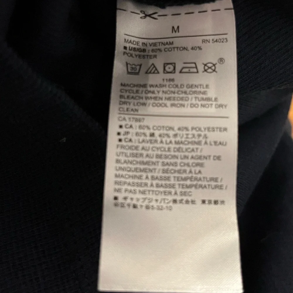 🔥Banana Republic Men’s Long Sleeve Blue Waffle Knit Henley Shirt, Sz M,EUC